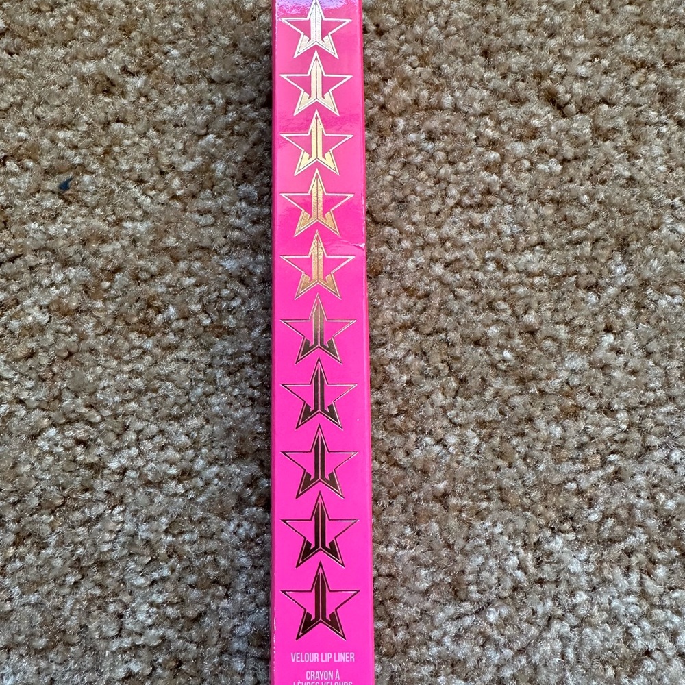 Jeffree Star Velour Lip Liner - Calabasas